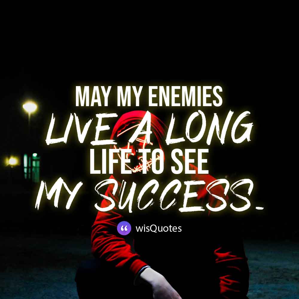 Attitude Quotes And Sayings To Express The Way You Think And Picture Wisquotes