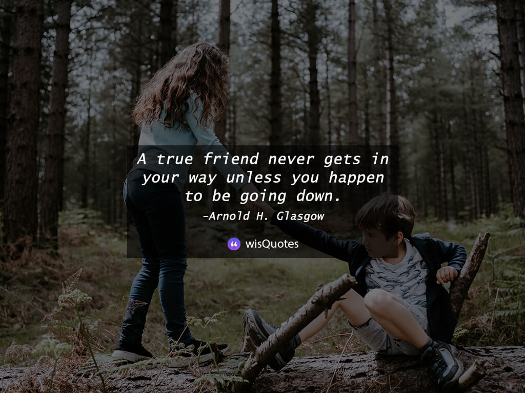 tumblr quotes about true friendship